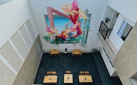 Casa Oxa Hotel